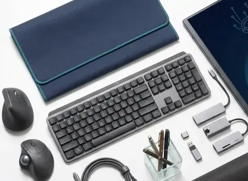 Cómputo y Accesorios